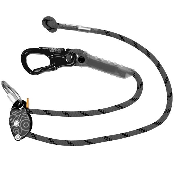意大利KONG  289SET  警用救援  定位系统	RESCUE TRIMMER 1,30M