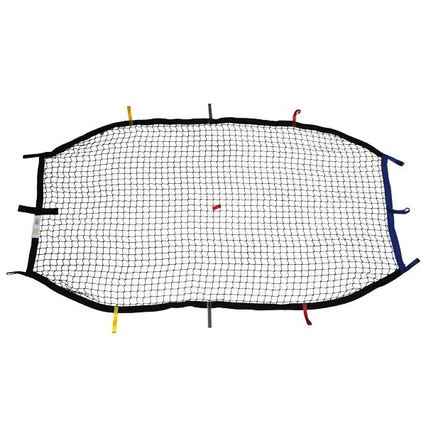 意大利KONG  845000  警用救援  直升机运输网	CARONTE NET