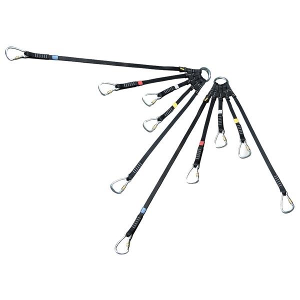 意大利KONG  855030  警用救援  悬挂套件	PATTY HANGING KIT FOR EVEREST BAG