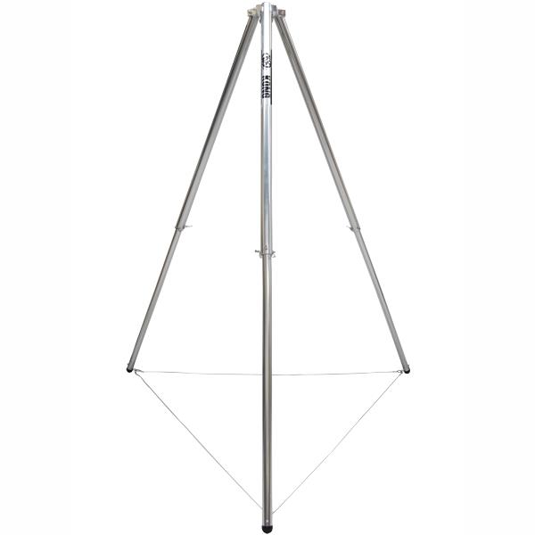意大利KONG  84202三脚架  CIVIL USE TRIPOD