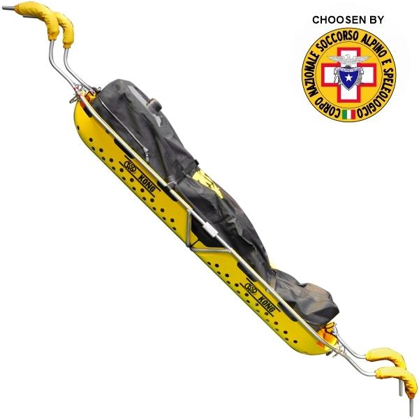 意大利KONG  880010   警用救援  担架	911 CANYON STRETCHER