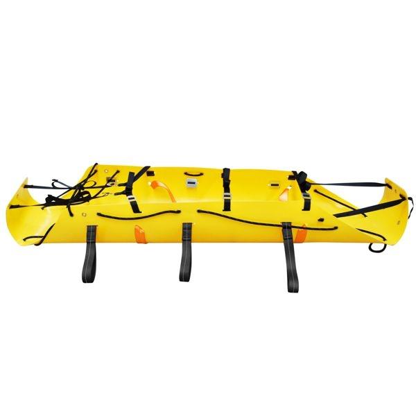 意大利KONG  890010  警用救援   可卷曲担架   ROLLY - CONFINED SPACE STRETCHER