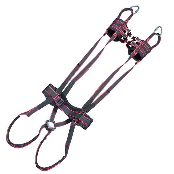 意大利KONG  8W3000  警用救援  安全带  MIKE HARNESS