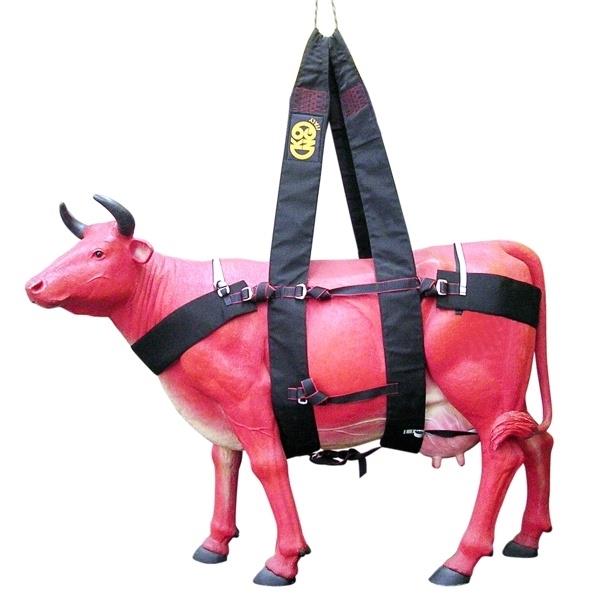 意大利KONG  8W4000 警用救援  安全带  WAKA HARNESS
