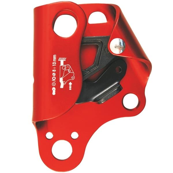 意大利KONG  875  登山攀岩  绳夹  Multiuse rope clamp