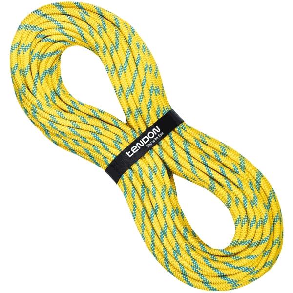 意大利KONG  9L110E3  高空作业  静力绳  SECURE STATIC ROPE