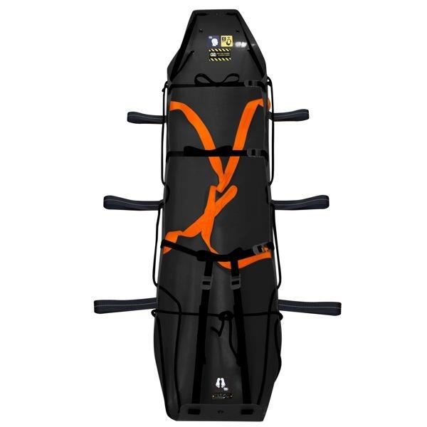 意大利KONG  89001  可卷曲担架  ROLLABLE STRETCHER