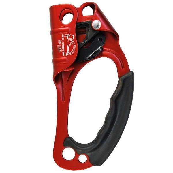 意大利KONG  896R04  右手上升器  LIFT RH ALU ALLOY RED