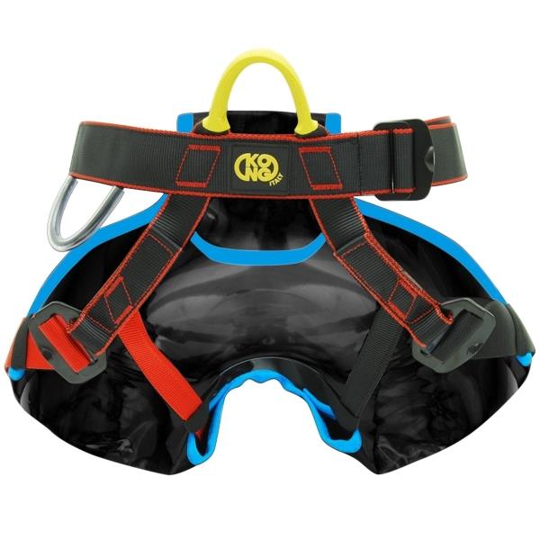 意大利KONG  8C067  坐式安全带 CANYONING HARNESS