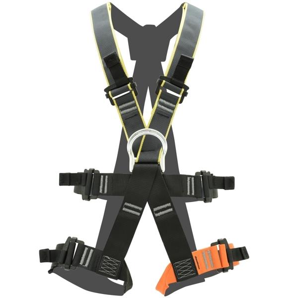 意大利KONG  8C069  冒险公园  全身安全带FOR ADVENTURE PARKS