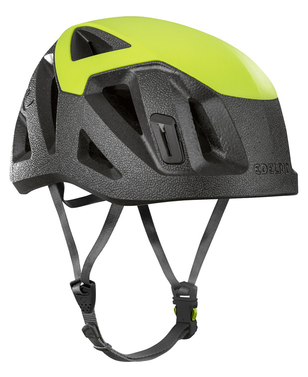 德国  爱德瑞德 Edelrid  Salathe	72048登山攀岩  超轻攀登头盔