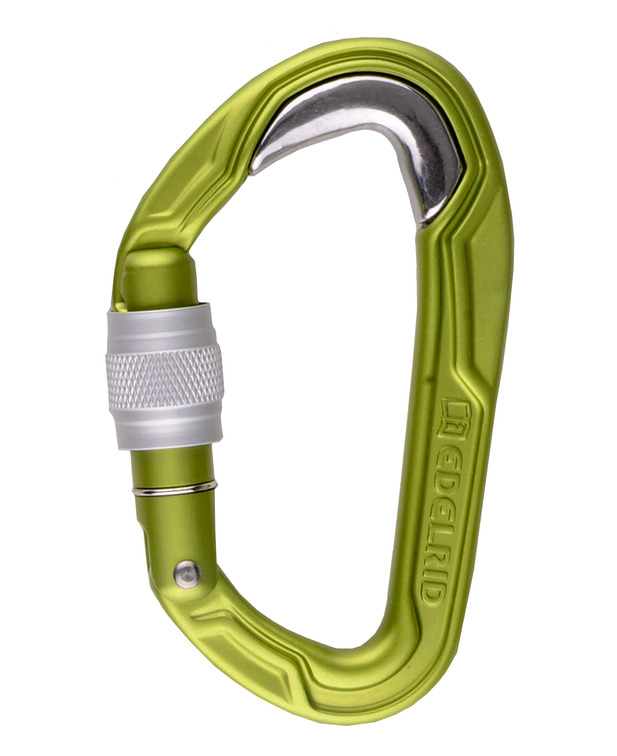 德国  爱德瑞德 Edelrid  Bulletproof Screw	73724	登山攀岩  