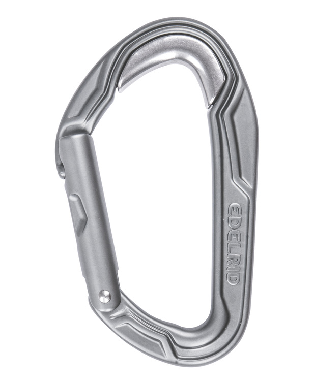 德国  爱德瑞德 Edelrid  Bulletproof Straight	73715	登山攀岩 