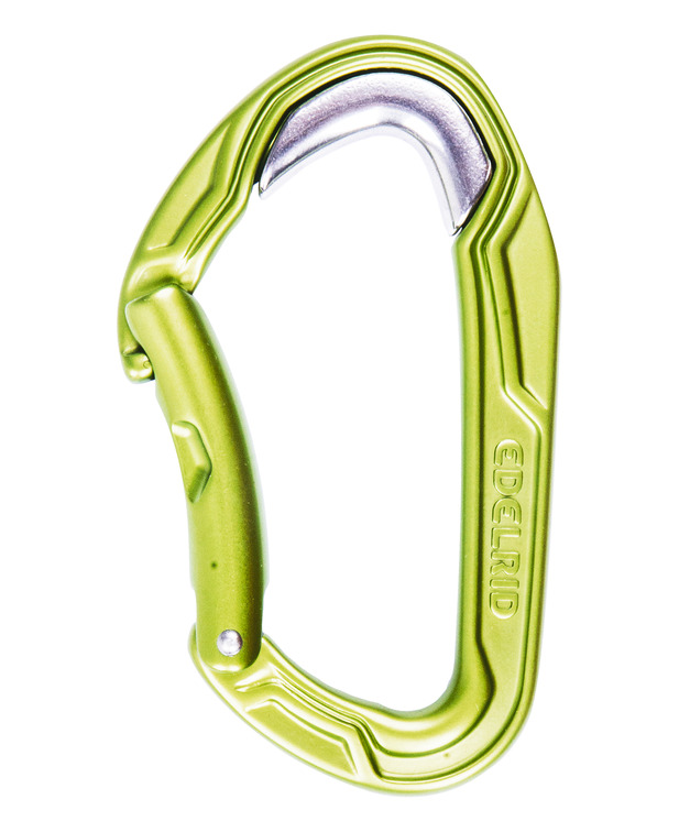 德国  爱德瑞德 Edelrid  Bulletproof Bent	73717	登山攀岩