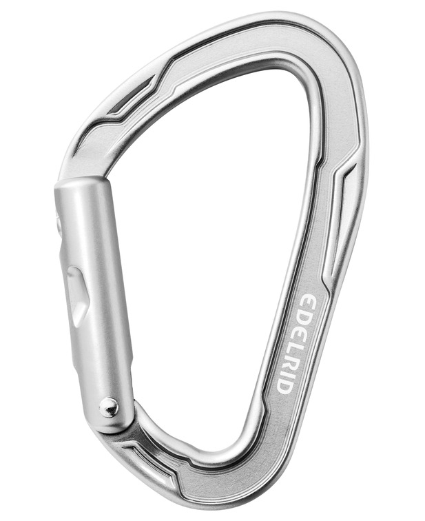 德国  爱德瑞德 Edelrid  Mission Straight	73753	登山攀岩  