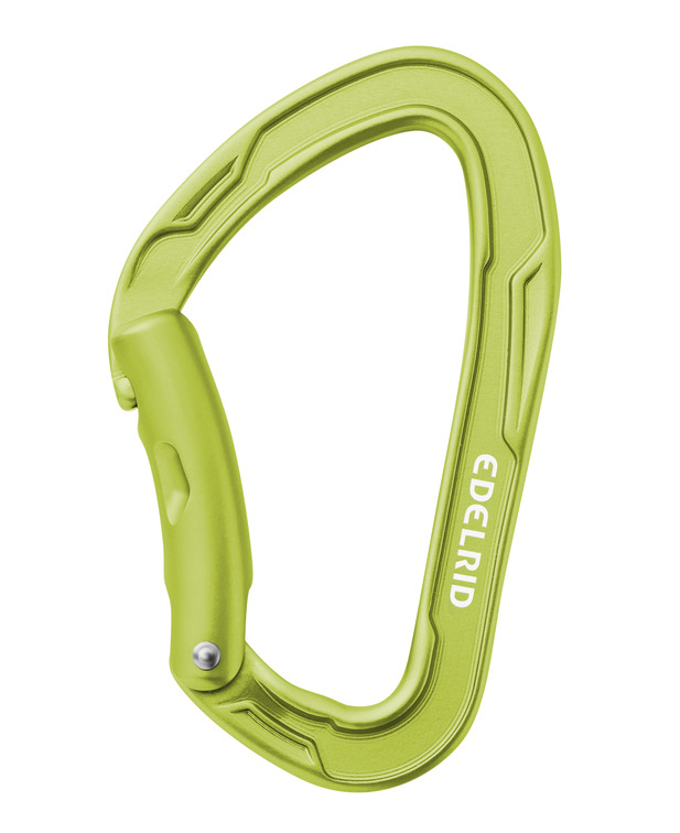 德国  爱德瑞德 Edelrid  Mission Bent	73754	登山攀岩 
