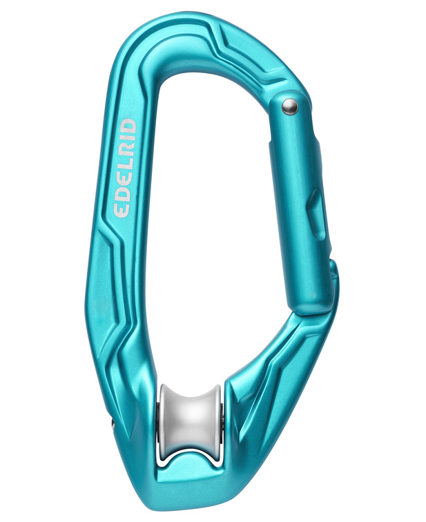 德国  爱德瑞德 Edelrid   Axiom	88271高空作业 锁扣 