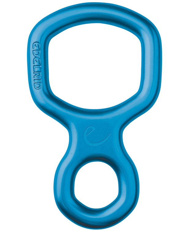 德国  爱德瑞德 Edelrid  Bud	71762	登山攀岩  通用款八字环
