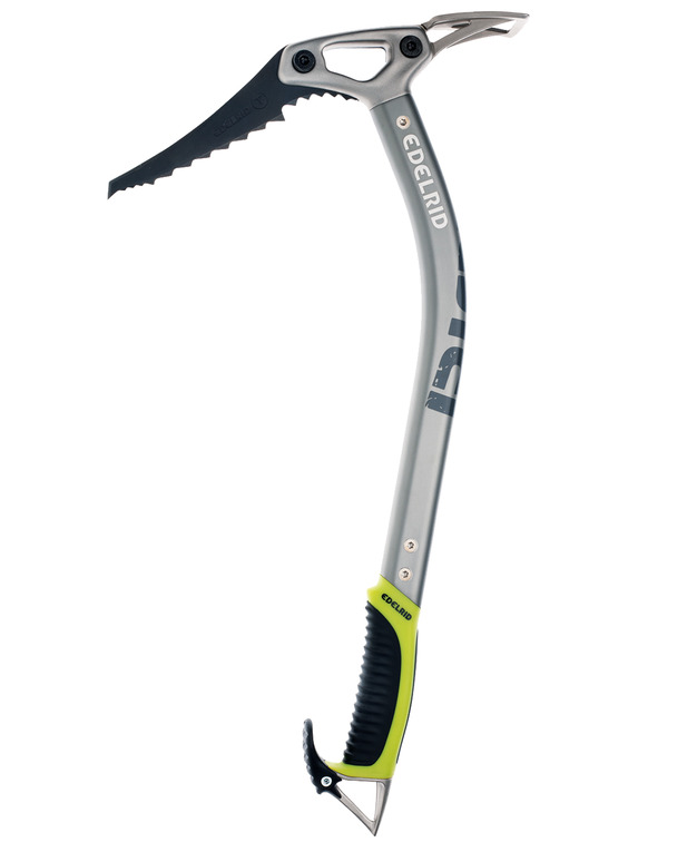 德国  爱德瑞德 Edelrid  Riot Adze	71909登山攀岩  冰镐