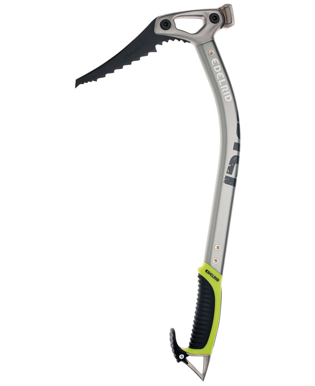 德国  爱德瑞德 Edelrid  Riot Hammer	71908登山攀岩  冰镐
