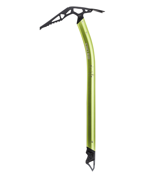 德国  爱德瑞德 Edelrid  Attila  	74401登山攀岩  冰镐