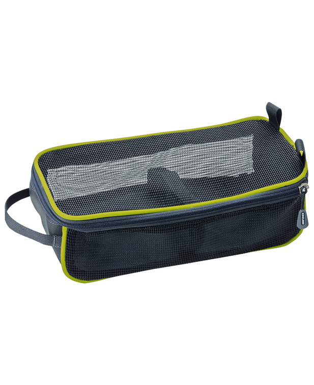 德国  爱德瑞德 Edelrid  Crampon Bag	72107  登山攀岩  冰爪包