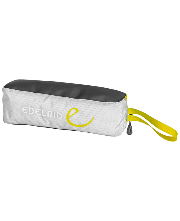 德国  爱德瑞德 Edelrid  Crampon Bag Lite	72100  登山攀岩冰爪袋