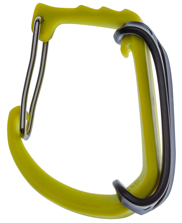 德国  爱德瑞德 Edelrid  SM Clip S	71907登山攀岩  冰锥架
