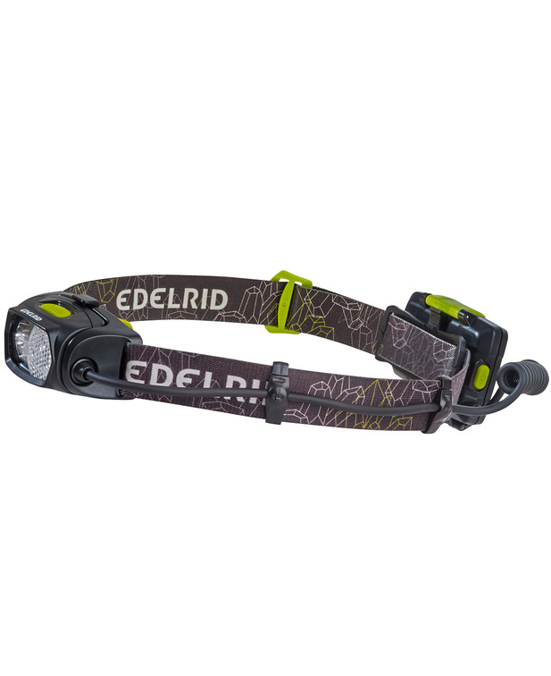 德国  爱德瑞德 Edelrid  Asteri	75380登山攀岩  头灯