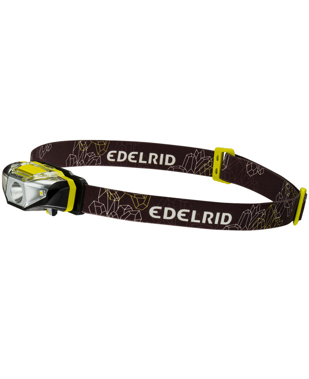德国  爱德瑞德 Edelrid  Novalite	75378登山攀岩 头灯