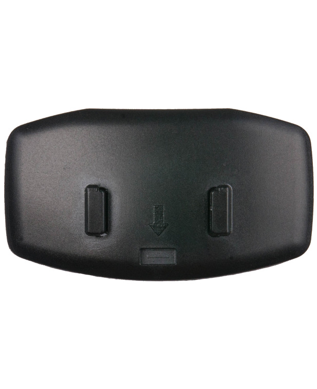 德国  爱德瑞德 Edelrid  Asteri Helmet Clip	75383登山攀岩  卡扣