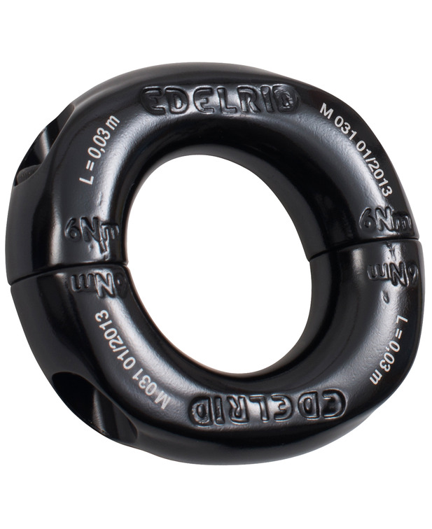 德国  爱德瑞德 Edelrid  Conecto	71780高空作业连接环
