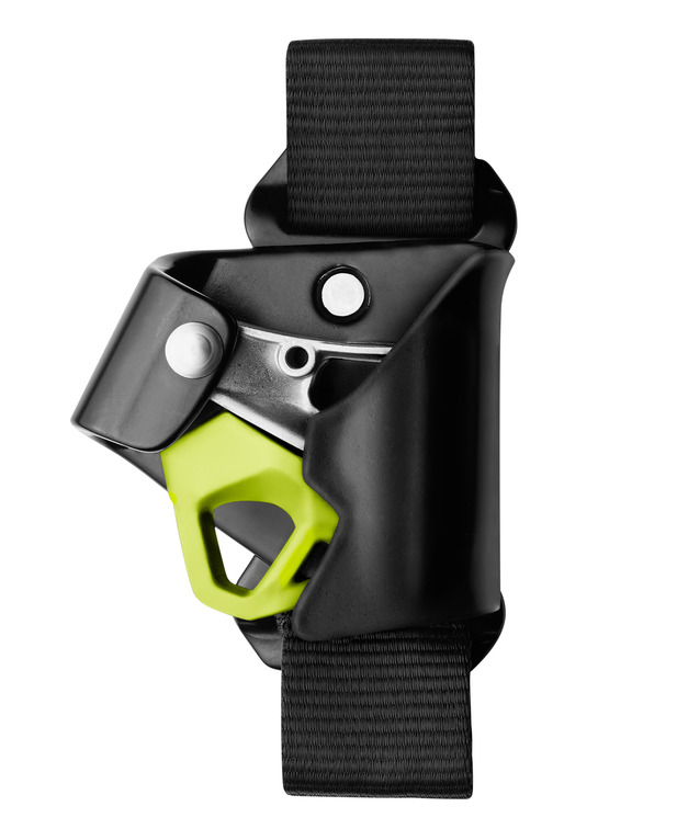 德国  爱德瑞德 Edelrid   Chest Cruiser	88255 高空作业 胸式上升器