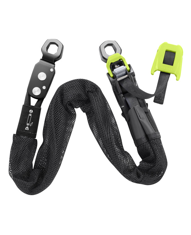 德国  爱德瑞德 Edelrid  Kaa	88132  高空作业  拖拽系统