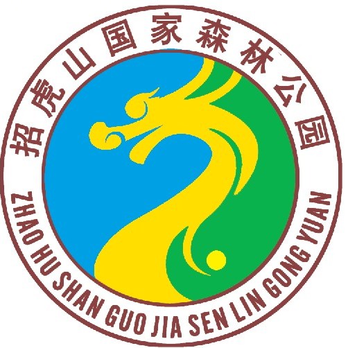 丛林穿越安全装备——山东招虎山国家森林公园