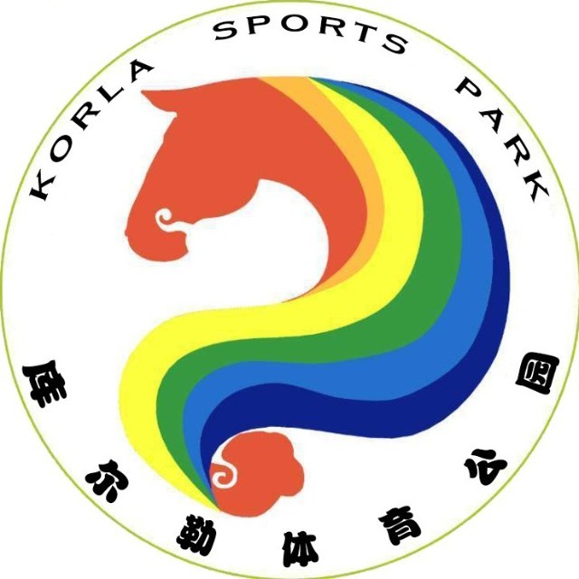 绳网蹦床装备——新疆库尔勒体育公园