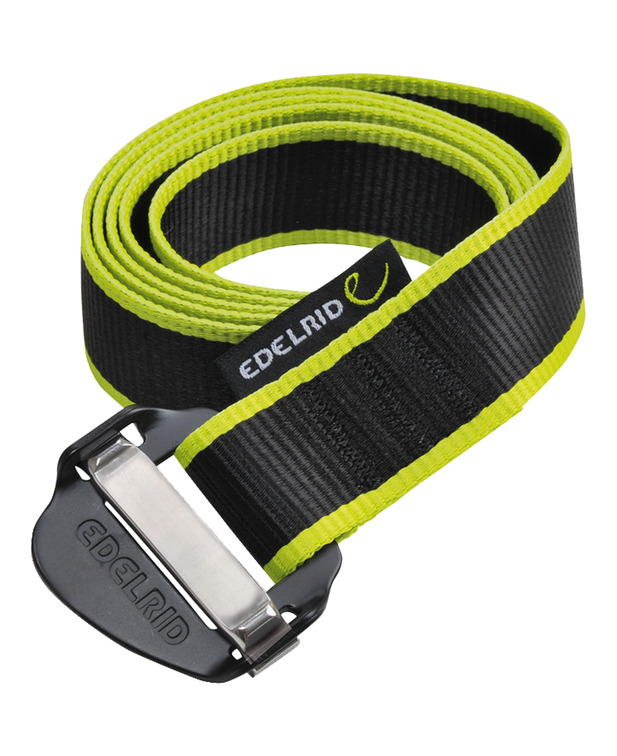 德国  爱德瑞德 Edelrid  Easy Glider Belt 25 mm	74145  登山攀岩  皮带