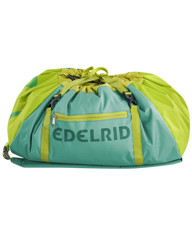 德国  爱德瑞德 Edelrid  Drone	72094登山攀岩  大号绳索袋
