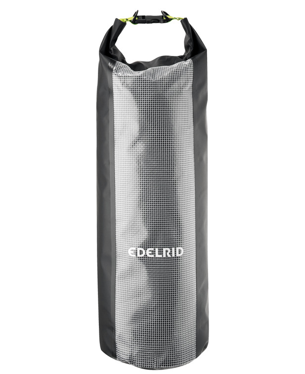 德国  爱德瑞德 Edelrid  Dry Bag L 35 ltr.	72779  登山攀岩  大容量防水包