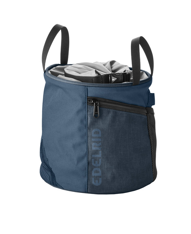 德国  爱德瑞德 Edelrid  Boulder Bag Herkules	72177 登山攀岩  粉袋