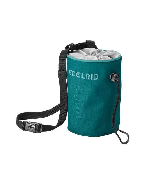 德国  爱德瑞德 Edelrid  Chalk Bag Rodeo small	72180 登山攀岩  小号粉袋