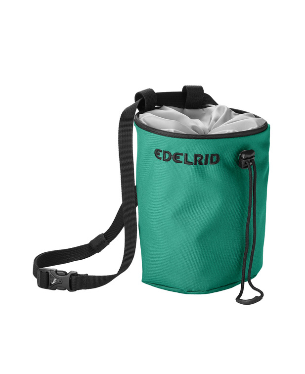 德国  爱德瑞德 Edelrid  Chalk Bag Rodeo large	72181  登山攀岩  粉笔袋