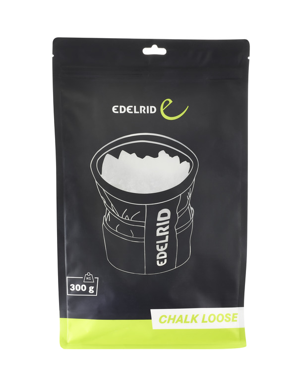 德国  爱德瑞德 Edelrid  Chalk Loose	72702登山攀岩  疏松碳酸镁