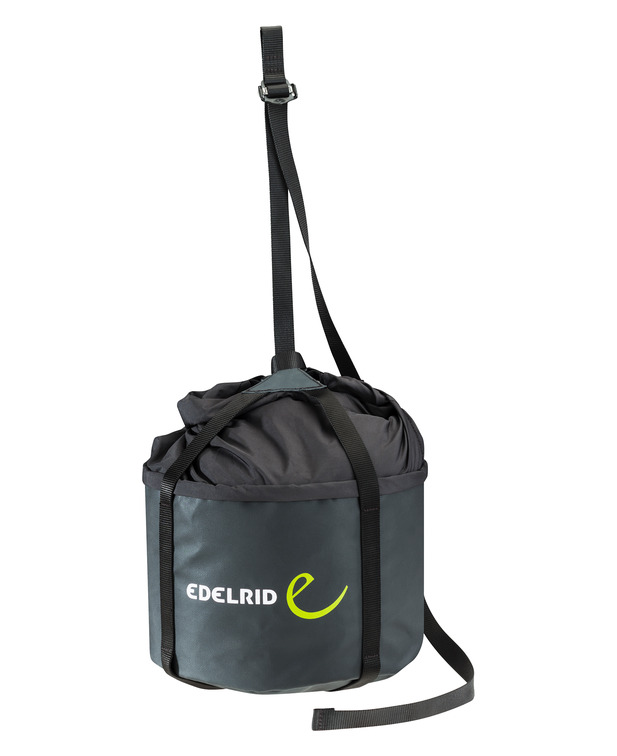 德国  爱德瑞德 Edelrid  Burden Bag 15	72104登山攀岩  配重带