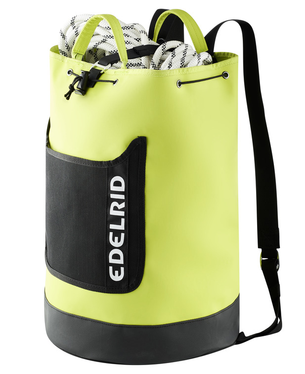 德国  爱德瑞德 Edelrid  Cask 28	88317高空作业  绳包