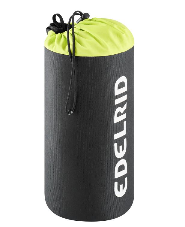 德国  爱德瑞德 Edelrid  Rope Pouch	87301高空作业  紧凑型包