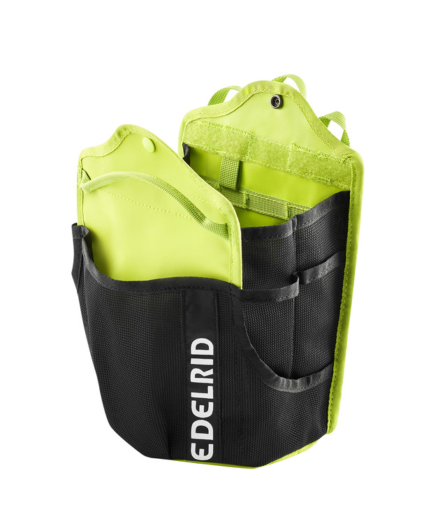 德国  爱德瑞德 Edelrid  Flask	88313高空作业  袋子