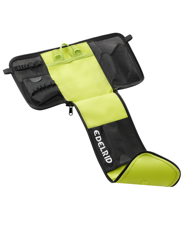 德国  爱德瑞德 Edelrid  Beaker	88315 高空作业  袋子