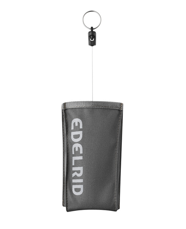 德国  爱德瑞德 Edelrid  Holster for Clip Scissors  	89015高空作业 救援剪刀