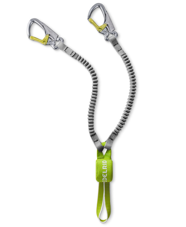 德国  爱德瑞德 Edelrid  Cable Kit Lite	74342登山攀岩  弹性织带